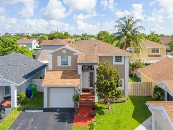 10731 NW 37th Pl, Sunrise, FL 33351