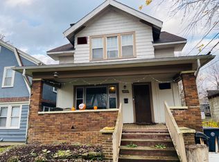 1237 White St, Ann Arbor, MI 48104