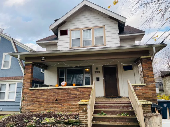1237 White St, Ann Arbor, MI 48104