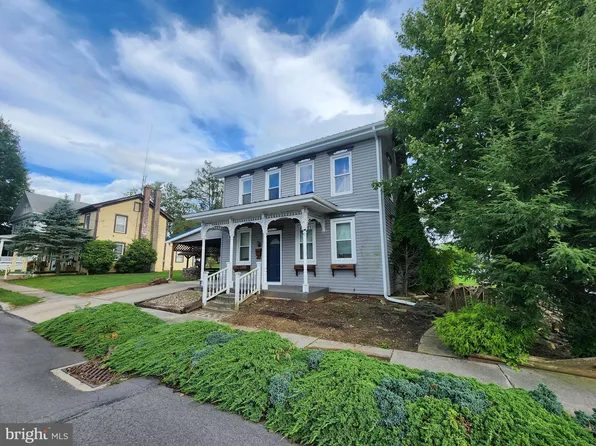 400 Grand St, Middleburg, PA 17842