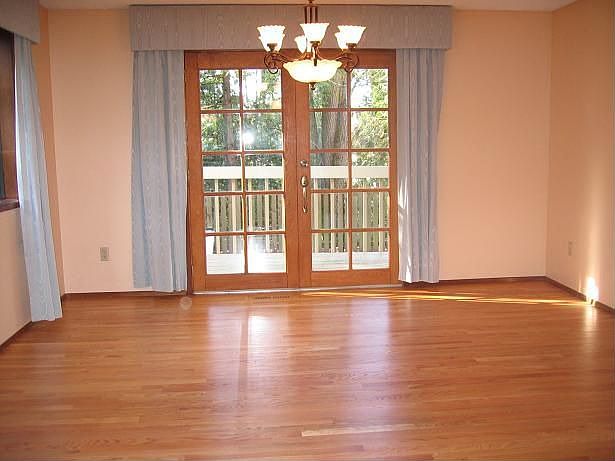 dinning room