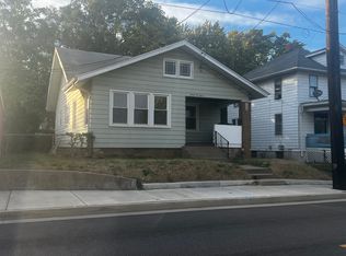 2111 N Wisconsin Ave, Peoria, IL 61603