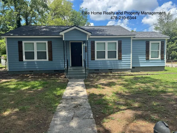 4357 Capitol Ave, Macon, GA 31206