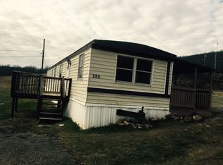 289 Walter Dr, Martinsburg, WV 25403