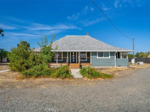 20060 Corning Rd, Corning, CA 96021