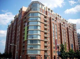 1000 New Jersey Ave SE APT 917, Washington, DC 20003
