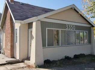 3350 W 64th Ave UNIT 1, Denver, CO 80221
