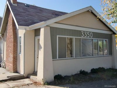 3350 W 64th Avenue #1, Denver, CO, 80221