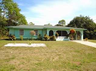 1418 Yorkshire St, Pt Charlotte, FL 33952