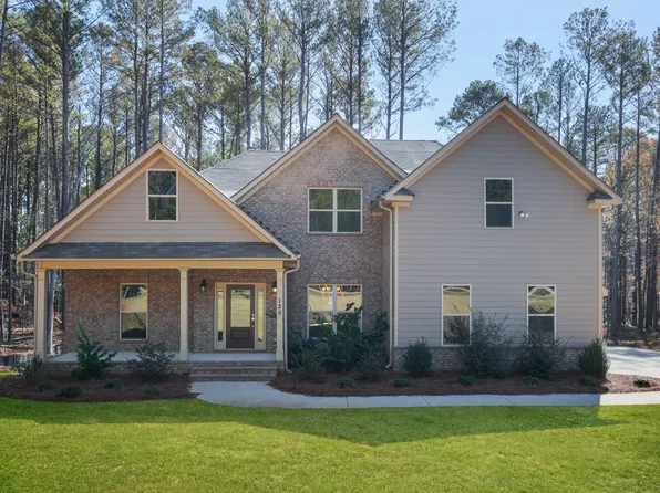 Walker Plan, Honey Creek