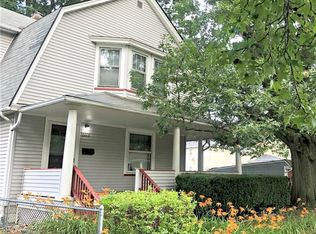 3226 W 99th St, Cleveland, OH