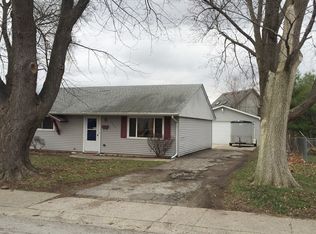 3220 Normandy Rd, Springfield, IL 62703
