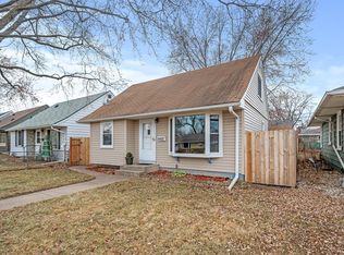 4452 Monroe St NE, Columbia Heights, MN 55421