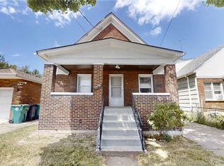 1736 Elmwood Ave, Niagara Falls, NY 14301