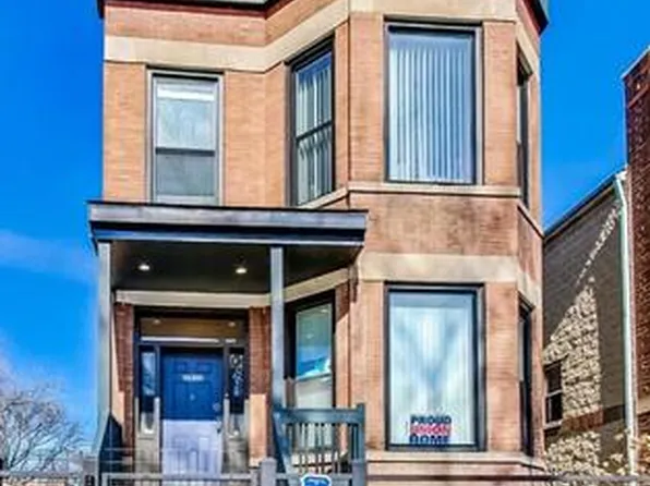 2932 W Adams St, Chicago, IL 60612
