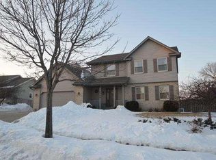 5042 29th Pl, Kenosha, WI 53144