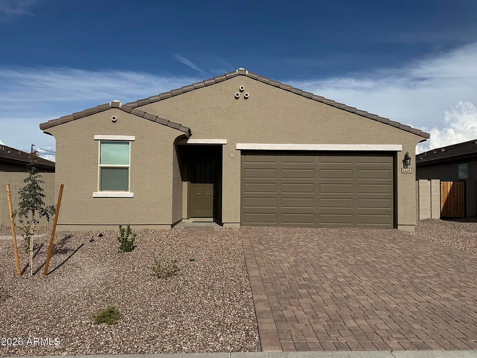 4426 W Hunter Trl