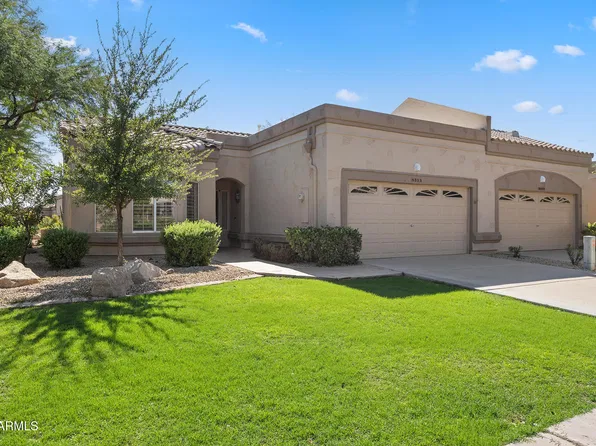8333 W WESCOTT Drive, Peoria, AZ 85382