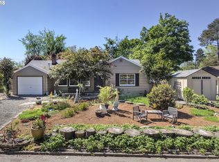 13720 NW Pioneer Rd, Portland, OR 97229
