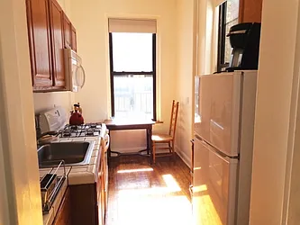 Rented by Citi Habitats