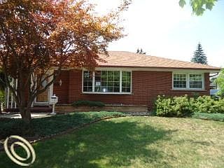 1st image of 3032 21st St