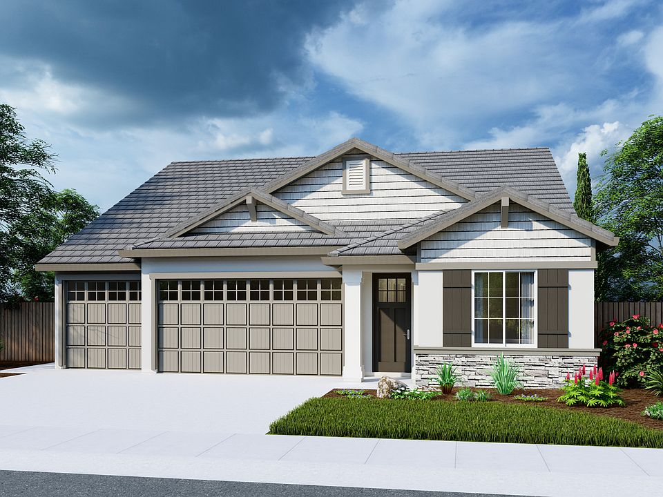 B 7 Cottage