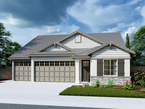 2041 Pogonia St, Roseville, CA 95747