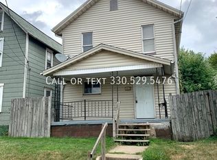 1714 Clark Ave SW, Canton, OH 44706