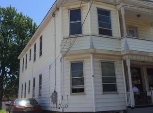 523 Paige St, Schenectady, NY 12307