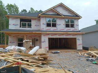 245 Magnolia Villas Dr, Cornelia, GA 30531