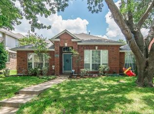 5316 Baton Rouge Blvd, Frisco, TX 75035
