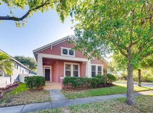 2639 Nature Coast Trl, Orlando, FL 32828