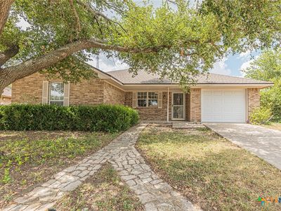 610 Rogers St, Temple, TX, 76504