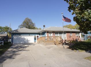 1105 Kathy Ln, Webster City, IA 50595