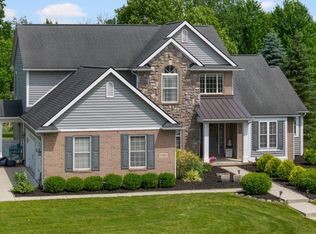1280 Bicentennial Pkwy, Ann Arbor, MI 48108