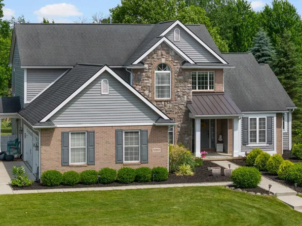 1280 Bicentennial Pkwy, Ann Arbor, MI 48108