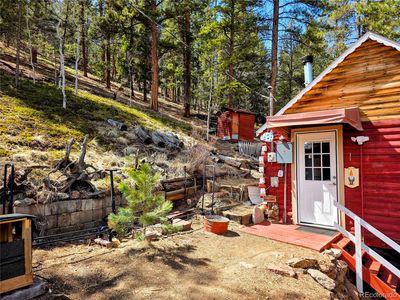 163 Ward Street, Bailey, CO, 80421