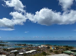 600 Ala Moana Blvd #2803, Honolulu, HI 96813