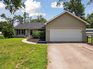 18361 Merriman Rd, Romulus, MI 48174