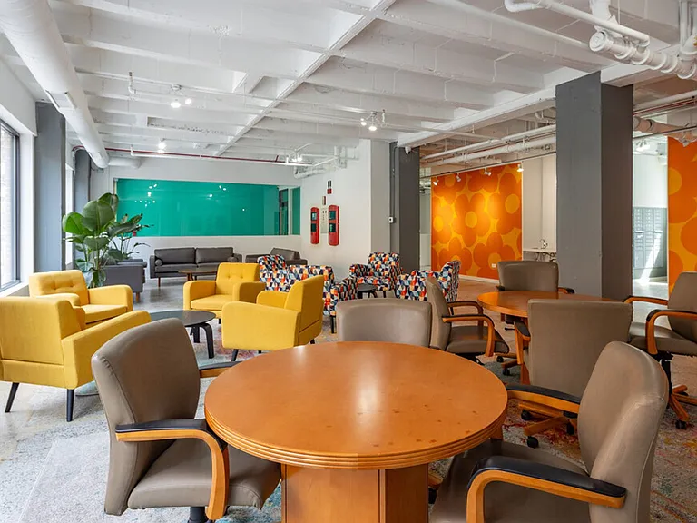 Lawrence Lofts — Photo 26
