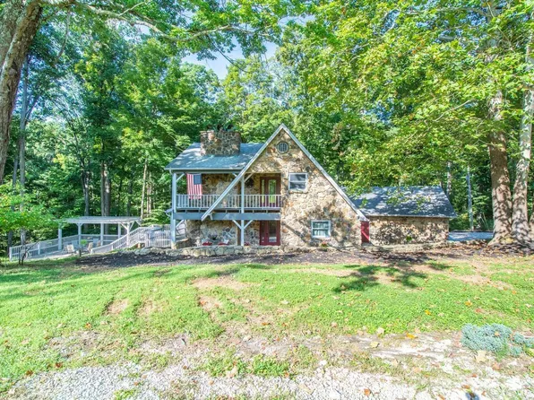 4140 S Judee Dr, Bloomington, IN 47401