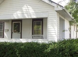 367 S Curtis Ave, Kankakee, IL 60901