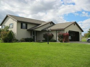 1553 Track Iron Trl, Gladwin, MI 48624