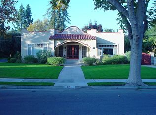 601 E Pine Ave, Fresno, CA