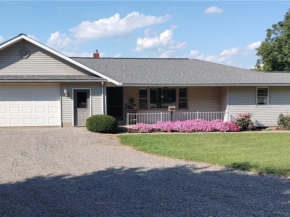 3699 State Route 643, Baltic, OH 43804