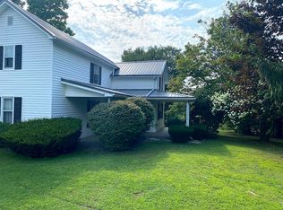 474 Greenville Rd, Greenville, PA 16125