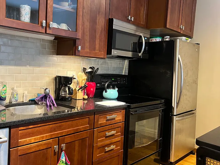 The EB Green Residence — Photo 75