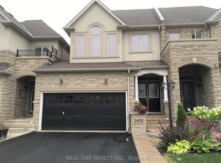 2412 Presquile Dr, Oakville, ON L6H 0A7