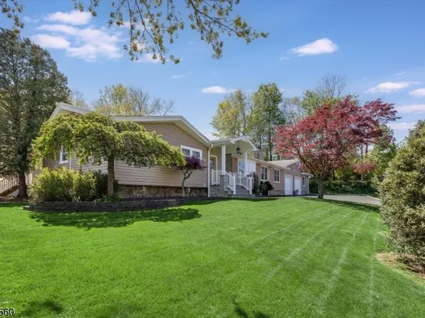7 Kirk Ter, Wayne Twp., NJ 07470