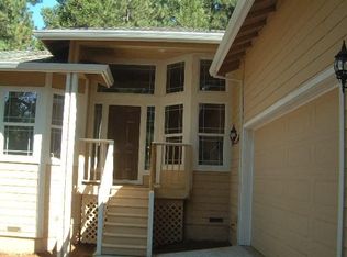 23641 Stagecoach Rd, Volcano, CA 95689